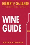 Francois Gilbert - Wine Guide International 2016