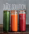Erin Quon - The Juice Solution