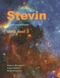 Hubert Biezeveld boek Stevin nieuwe natuurkunde VWO  / 3 Paperback 9,2E+15