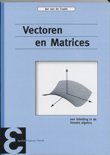 Jan van de Craats boek Vectoren en matrices Paperback 38110204