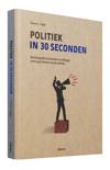 Steven L. Taylor boek Politiek in 30 seconden Hardcover 9,2E+15
