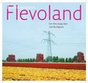 C. Zeguers boek Buitengewoon Flevoland Hardcover 9,2E+15