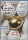 M. Treacy boek De Discipline Van Marktleiders Hardcover 35860771