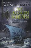 Margaret Weis boek Drakenschepen  / 3 De furie van de draak Paperback 9,2E+15