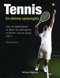 Rob Antoun boek Tennis Paperback 9,2E+15