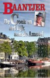 AC Baantjer boek De Cock en het lijk aan de Amstel  / Deel 75 Paperback 9,2E+15