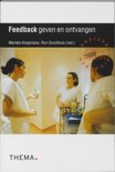 Marieta Koopmans boek Feedback Geven En Ontvangen E-book 30083849