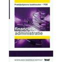P.F. Pietersen boek Financile administratie voor pdb Paperback 9,2E+15