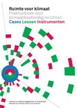  boek Ruimte Voor Klimaat / Cases Lessen Instrumenten Paperback 9,2E+15