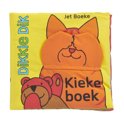 Jet Boeke boek Dikkie Dik Kiekeboek Overige Formaten 39907080