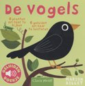 Marion Billet boek De Vogels Hardcover 34462622