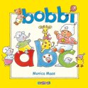 Monica Maas boek Bobbi ABC Hardcover 34458724