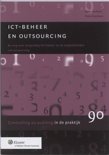 Peter Noordam boek ICT-beheer en outsourcing Paperback 37518586