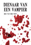 Iris Van Der Veen boek Dienaar van een vampier Paperback 9,2E+15