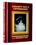 Grumpy Cat boek Grumpy cat's levensgids Hardcover 9,2E+15