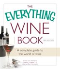  - The Everything Wine Book