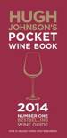 Hugh Johnson - Hugh Johnson's Pocket Wine Book 2014