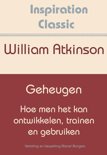 William Atkinson boek Inspiration Classic 18 - Geheugen Paperback 9,2E+15