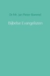 Jan Pieter Bommel boek Bijbelse Evangelisten Paperback 9,2E+15