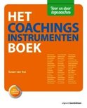 Susan van Ass boek Het Coachingsinstrumenten boek Paperback 9,2E+15
