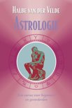 Hans van der Velde boek Astrologie Paperback 36082794
