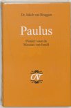 Jakob van Bruggen boek Paulus Hardcover 36238972
