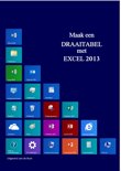Johan van de Bunt boek Draaitabellen - Excel 2013 Overige Formaten 9,2E+15