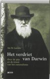 Jan de Laender boek Het verdriet van Darwin E-book 30520053