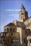 Jan Frerejean boek Familie Frerejean Hardcover 9,2E+15