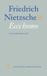 Friedrich Nietzsche boek Ecce homo E-book 30009760