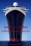 Andrea Camilleri boek Collura, commissaris ter zee Paperback 36460647
