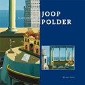 Joop Polder boek Joop Polder Hardcover 9,2E+15