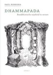 Paul Boersma boek Dhammapada Hardcover 9,2E+15