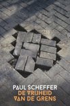 Paul Scheffer boek De vrijheid van de grens 2016 E-book 9,2E+15