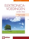 Franz Peter Zantis boek Elektronica-voedingen zonder stress Hardcover 9,2E+15