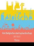 Omar Mohout boek Het Belgische startuplandschap Paperback 9,2E+15