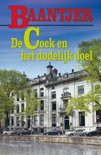 Peter Rmer boek Baantjer - De Cock  / 78 en het dodelijk doel E-book 9,2E+15