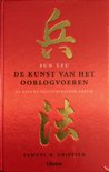 Sun Tzu boek De kunst van het oorlogvoeren Paperback 30015384