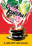 Robin Ha - Cook Korean!