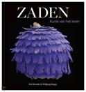 Rob Kesseler boek Zaden Hardcover 9,2E+15
