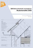 H.M. Nieman boek SBR-referentiedetails woningbouw studenteneditie 2015 Paperback 9,2E+15