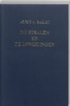 Alice Anne Bailey boek De stralen en de inwijdingen Paperback 37892448