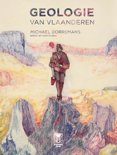  boek Geologie van Vlaanderen Hardcover 9,2E+15