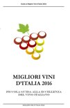 Massimo C Comparini - Migliori Vini D'Italia 2016