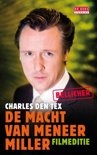 Charles den Tex boek De Macht Van Meneer Miller Paperback 38730901