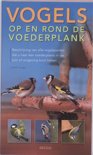 Detlef Singer boek Vogels op en rond de voederplank Paperback 30011180