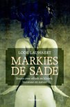 Lode Lauwaert boek Markies de Sade Paperback 9,2E+15