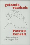 Patrick Conrad boek Getande Raadsels E-book 30488815