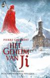 Pierre Grimbert boek Het Geheim van Ji 3 - De Schaduw van het Verleden Paperback 9,2E+15