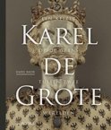 Raoul Bauer boek Karel de Grote Hardcover 9,2E+15